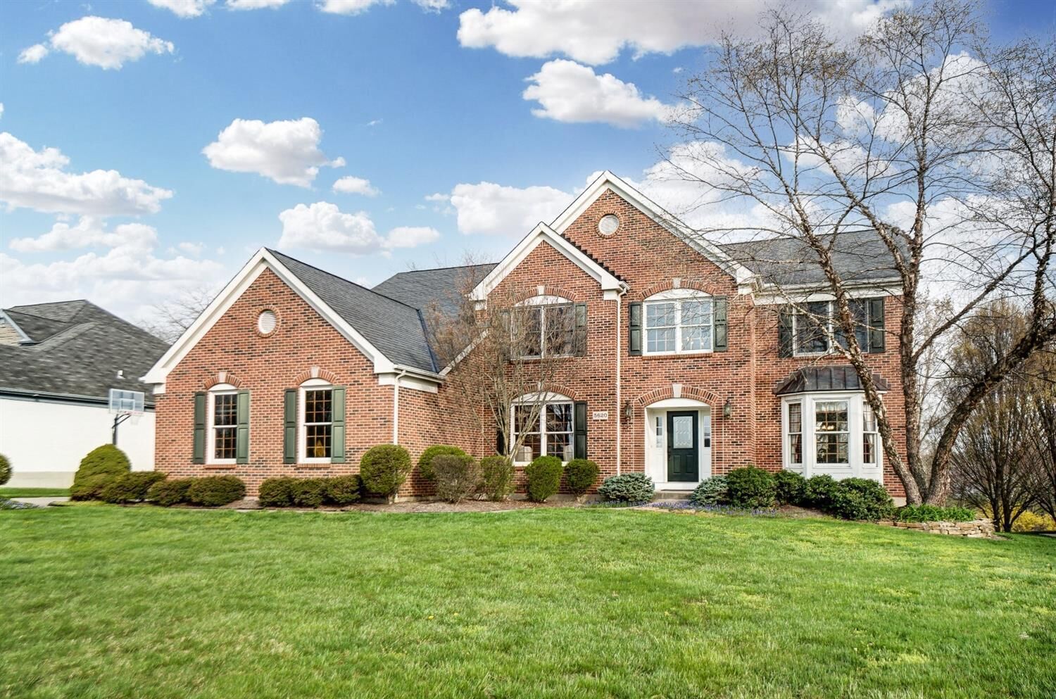 Property Photo:  5620 Crestwood Dr  OH 45040 