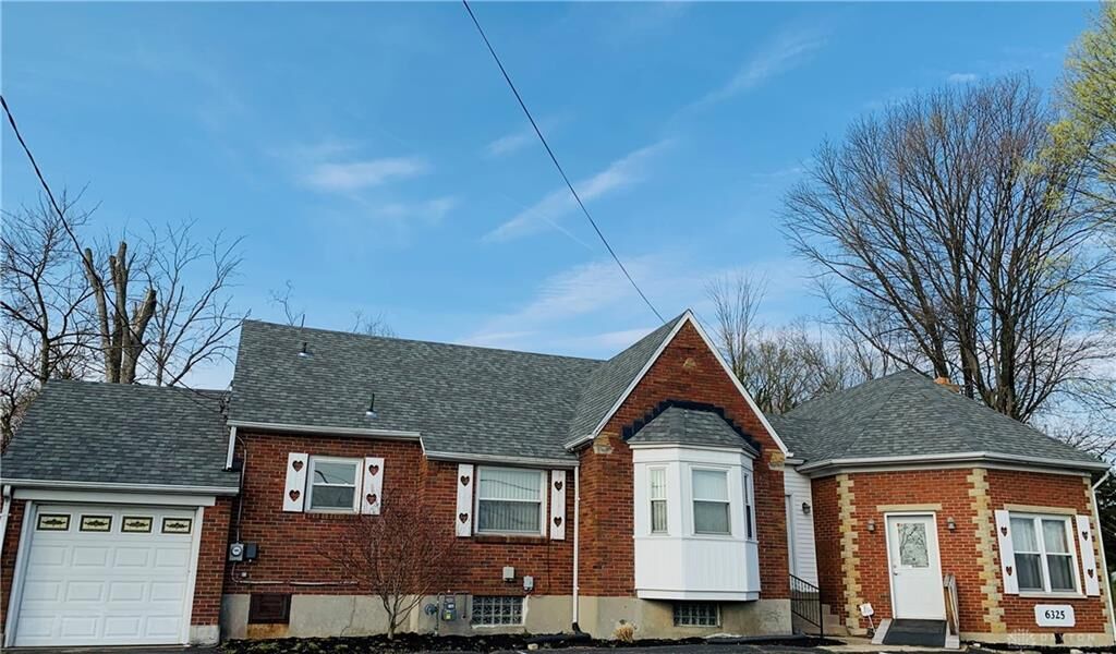 Property Photo: 6325 N Main Street OH 45415