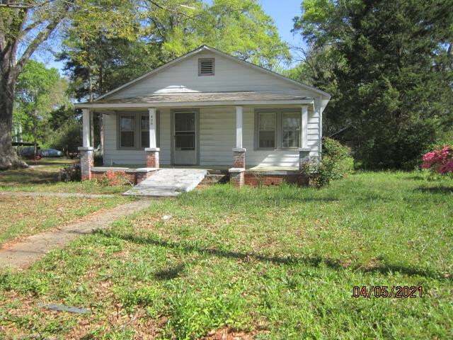 Property Photo:  409 Orchard Street  GA 30673 