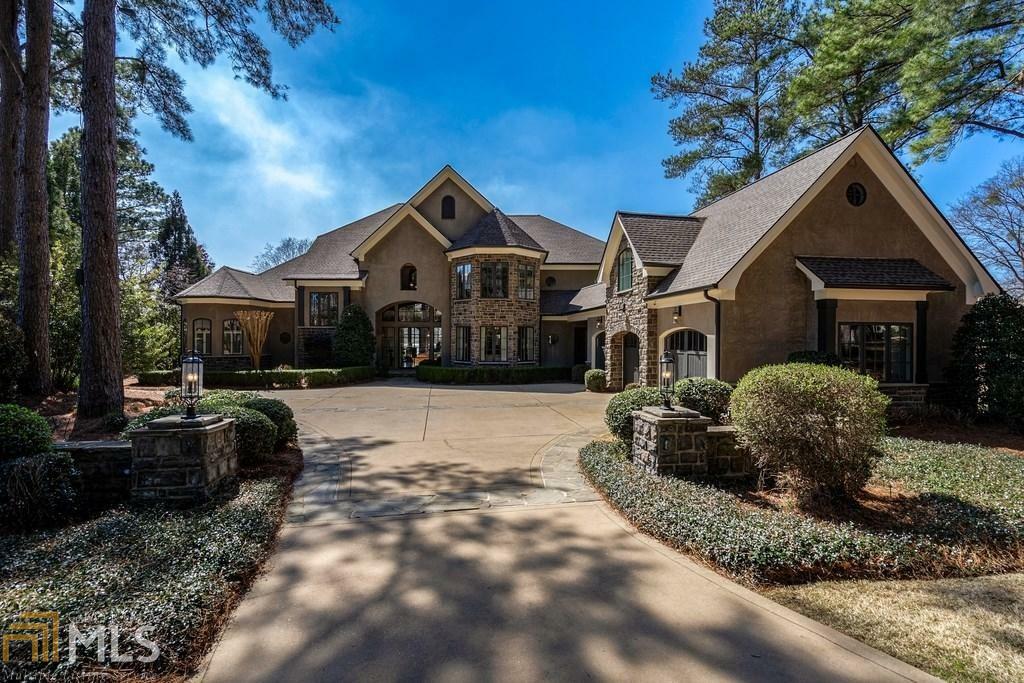 Property Photo: 150 Wildwood Drive GA 31024