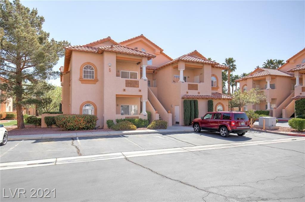 Property Photo:  2925 Wigwam Parkway 521  NV 89074 