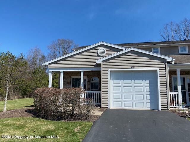 83 Parkland Drive  Clarks Summit PA 18411 photo