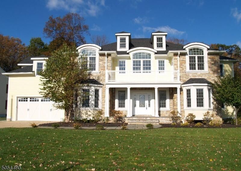 Property Photo: 123 Braidburn Rd NJ 07932