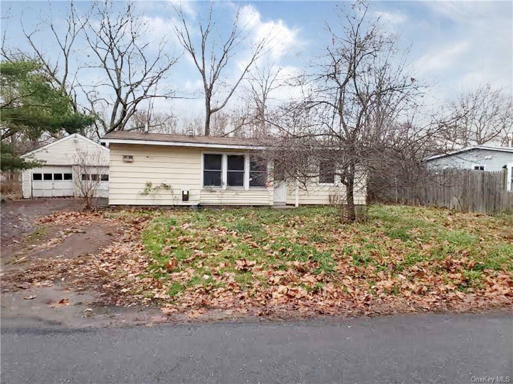 1 Park Circle  Mount Marion NY 12456 photo