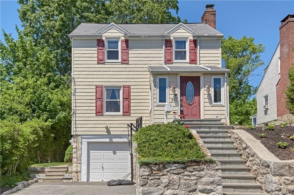 Property Photo:  24 Beechwood Avenue  NY 10604 