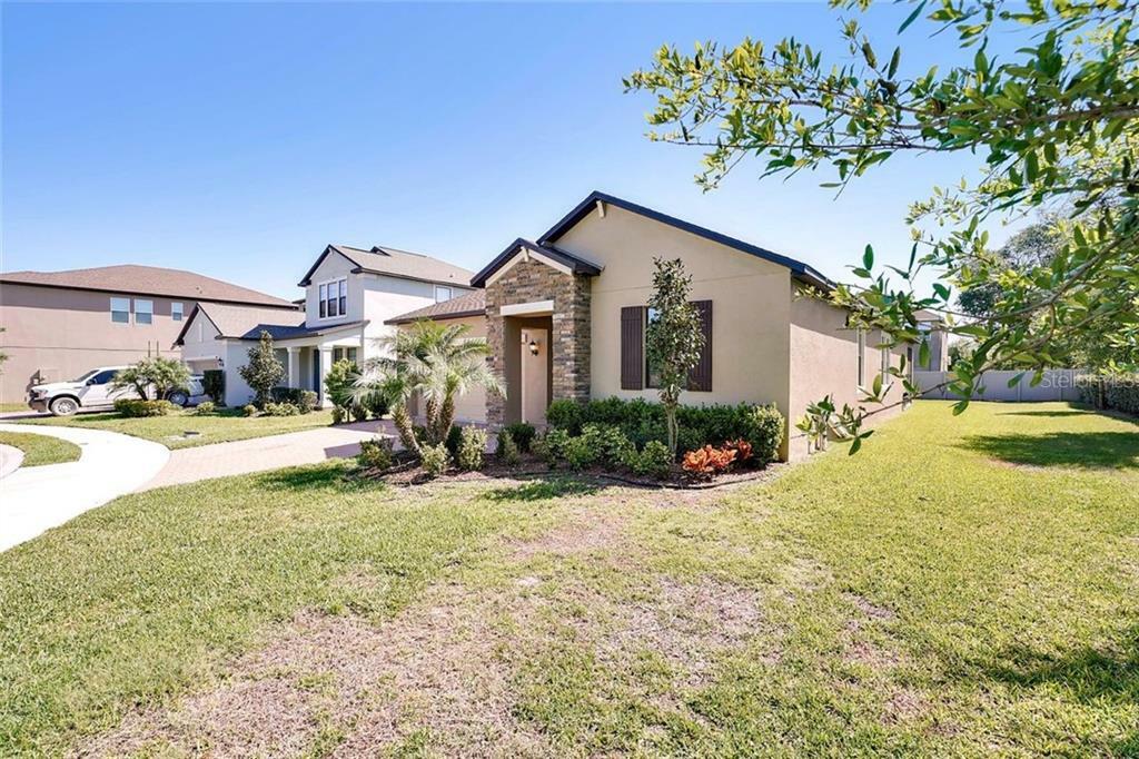 Property Photo:  4516 Coachford Drive  FL 33543 