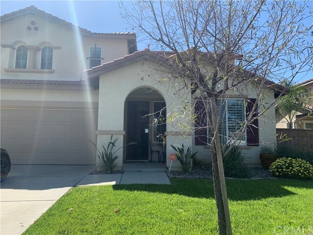 Property Photo: 35899 Wolverine Lane CA 92563