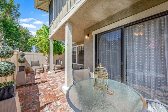 Property Photo:  16103 Sherlock Lane 34  CA 92649 