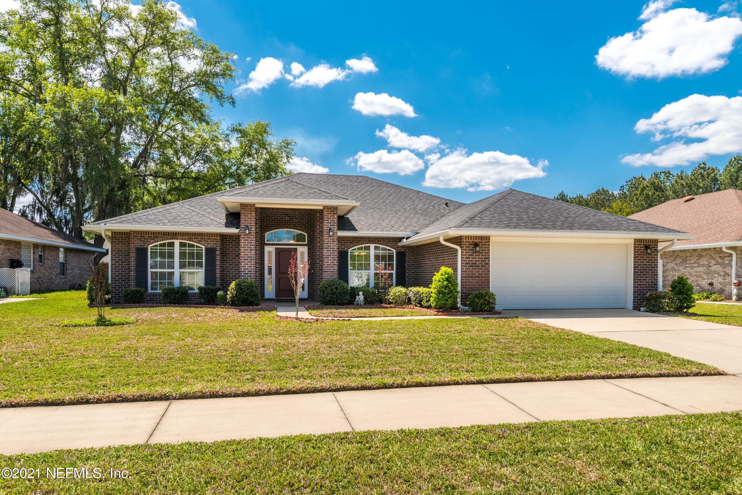 2205 Scarlet Oak Court  Middleburg FL 32068 photo