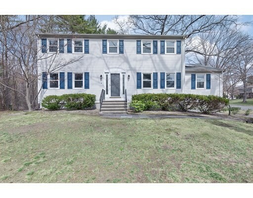 Property Photo:  1 Montgomery Drive  MA 01701 