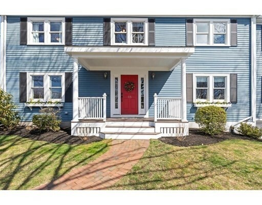 Property Photo:  35 Park View Drive  MA 02043 