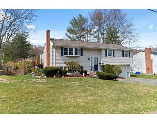 Property Photo: 4 Peters Road MA 02021