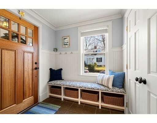 Property Photo:  36 Magnolia Rd.  MA 01907 