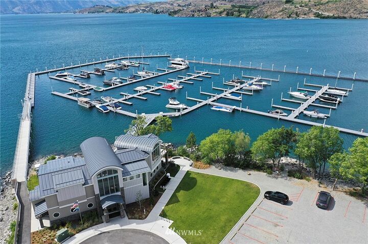 Property Photo: 1350 W Woodin Avenue A13 WA 98816