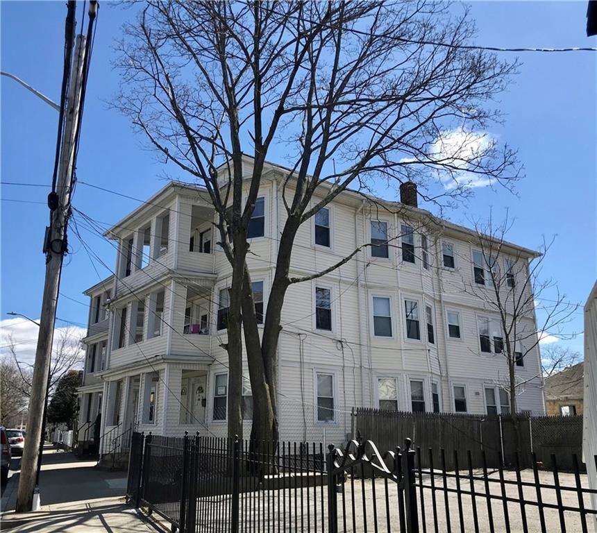 Property Photo:  238 - 240 Baker St  RI 02905 
