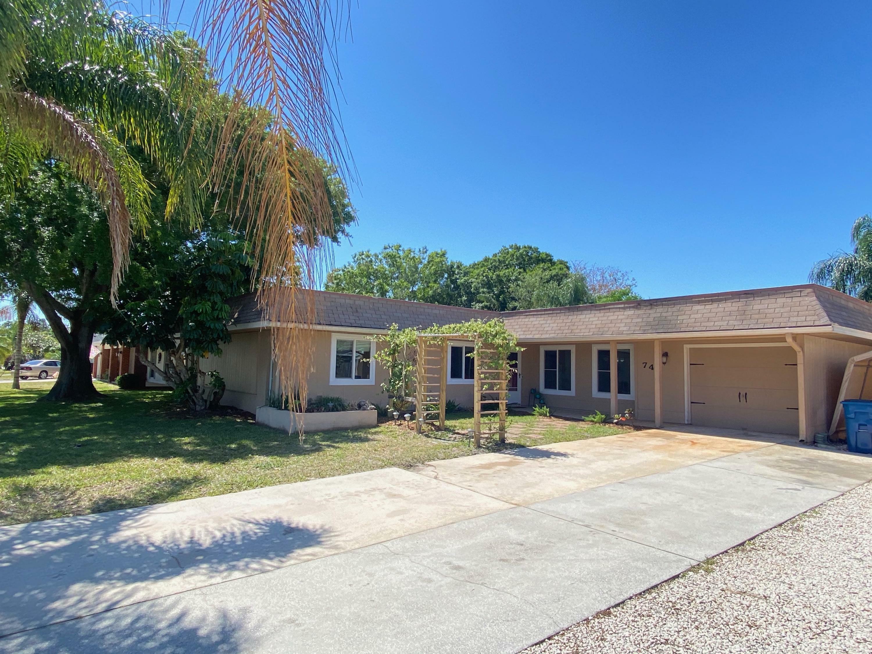 Property Photo:  740 Burman Lane NE  FL 32905 