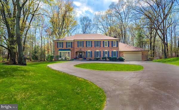 Property Photo: 2716 Hunter Mill Road A VA 22124