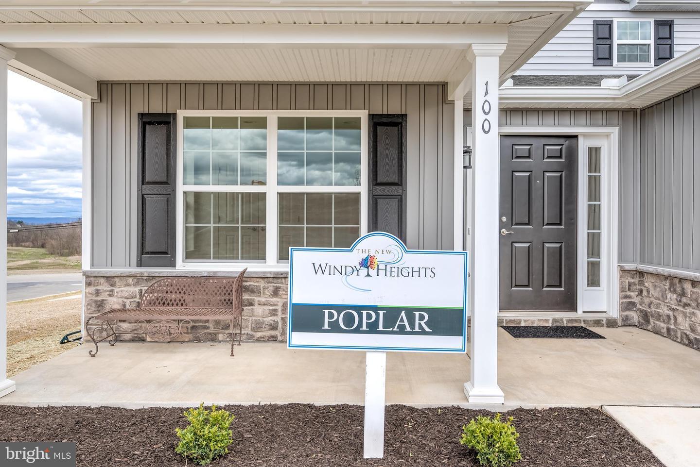 Property Photo: 111 Eagle Rd. PA 17019