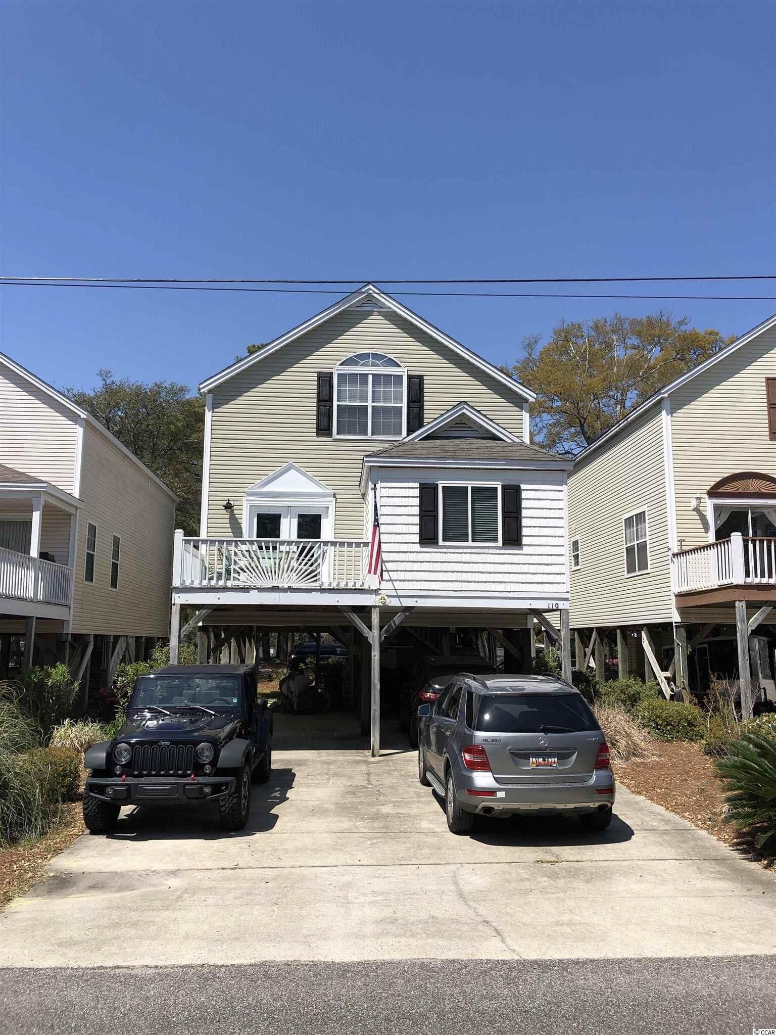 Property Photo:  110 Oak Dr. N  SC 29575 