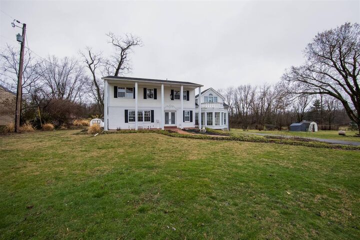 6504 Branch Hill Miamiville Rd  Miami Twp OH 45140 photo