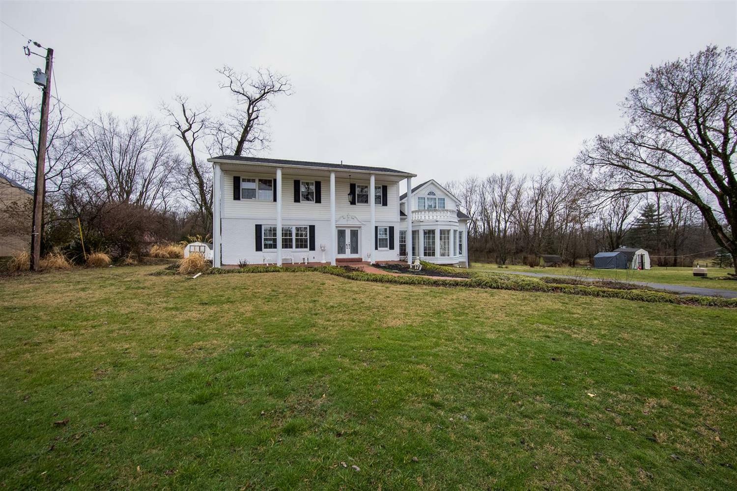 Property Photo: 6504 Branch Hill Miamiville Rd OH 45140