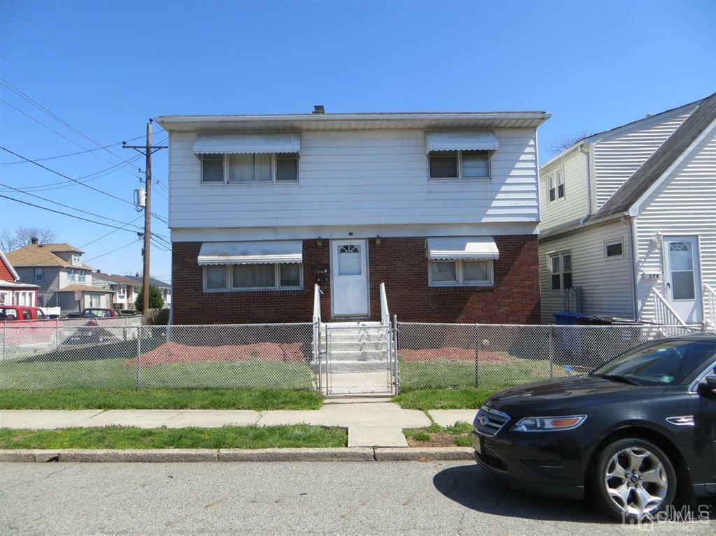 Property Photo:  34 Henry Street  NJ 07064 