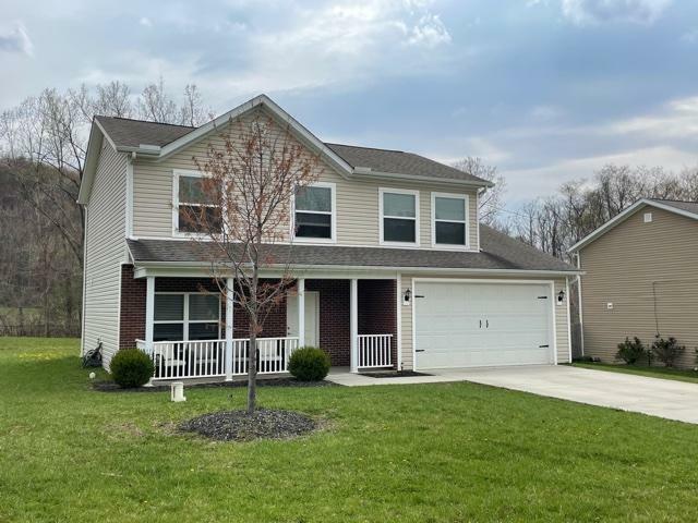 Property Photo: 732 S Main Street OH 43055