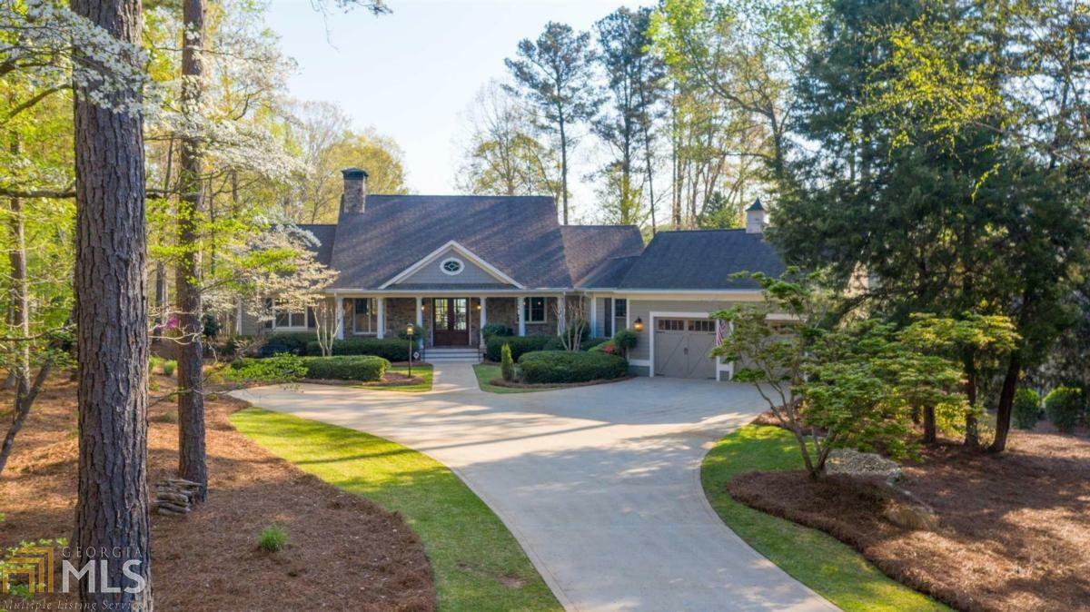 Property Photo: 1090 Parrotts Cove Road GA 30642