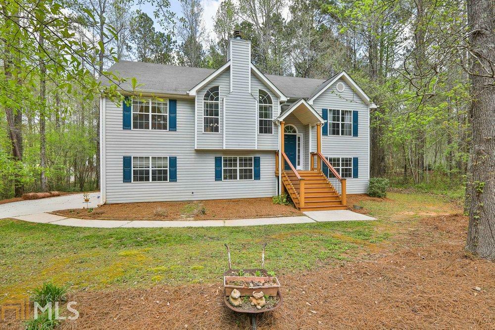 Property Photo:  25 Four Oaks Dr  GA 30263 