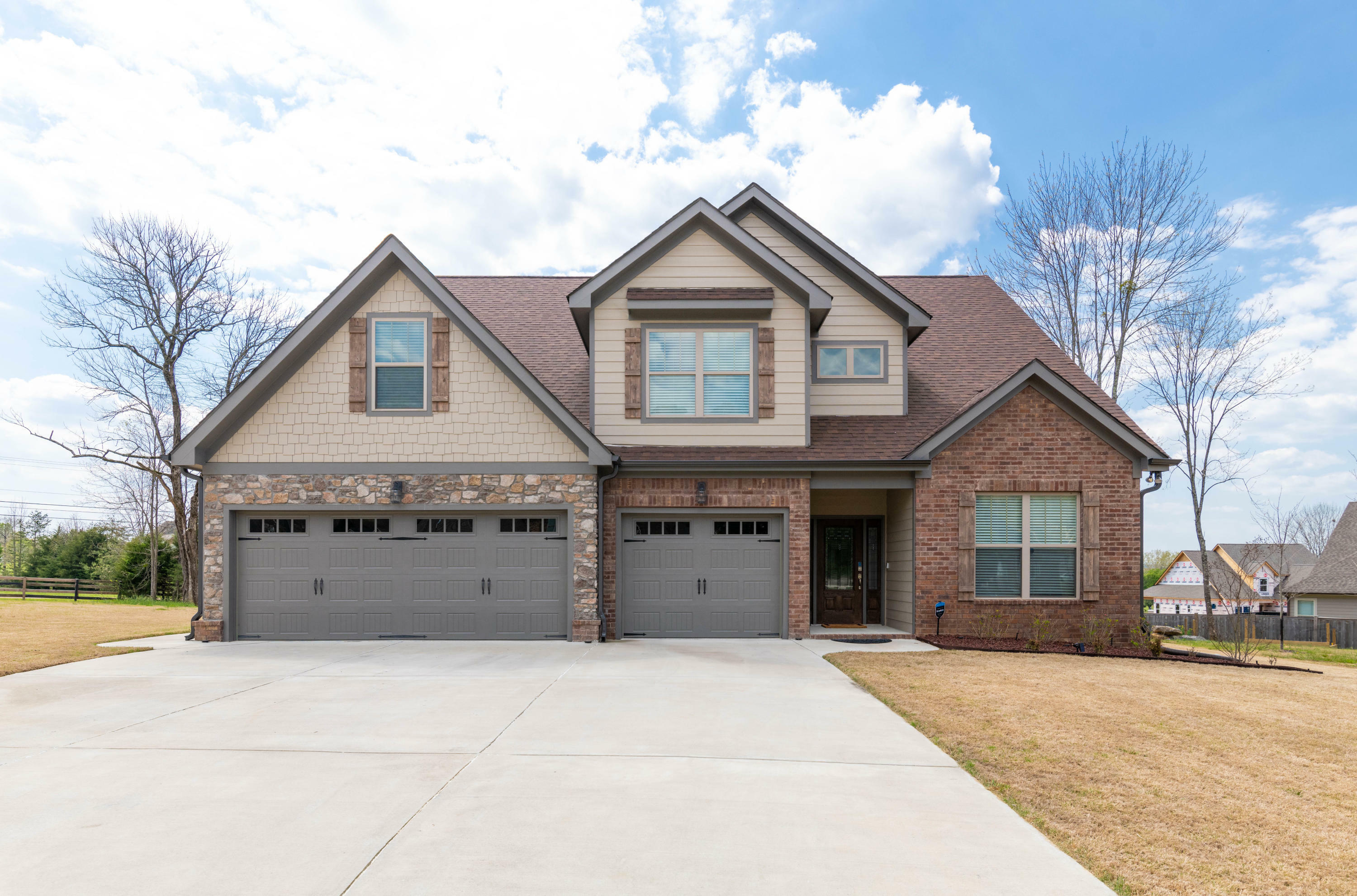 Property Photo:  7226 Greenmont Cir  TN 37363 