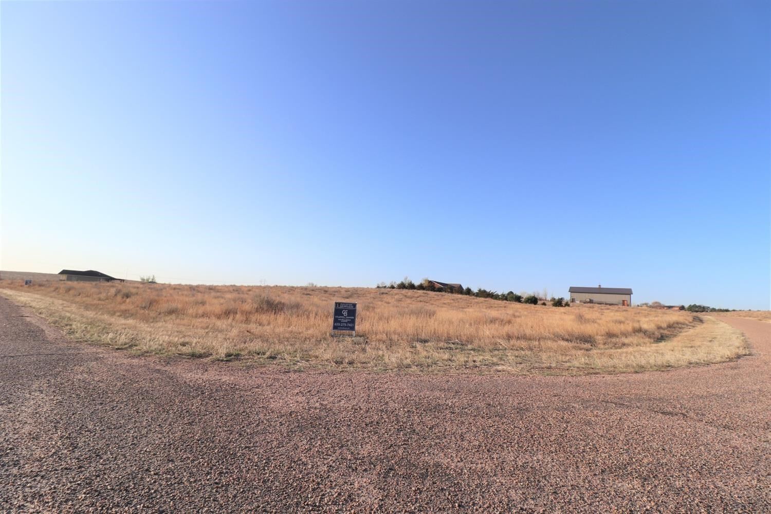 Property Photo: 2460 Riverview Drive KS 67846