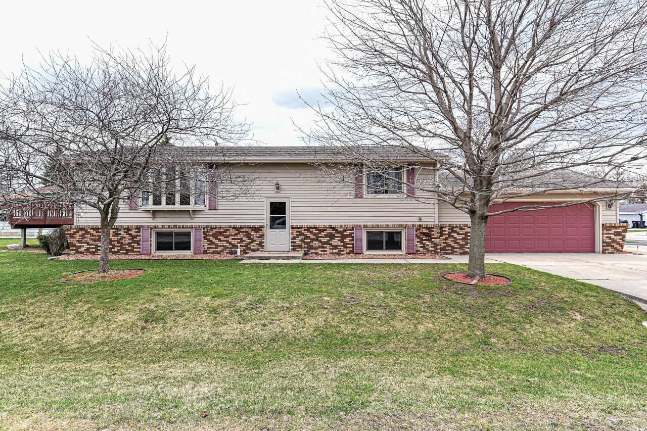 1345 Timmie Dr  Mount Pleasant WI 53406 photo