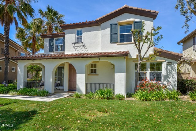 Property Photo:  531 Village Commons Boulevard  CA 93012 