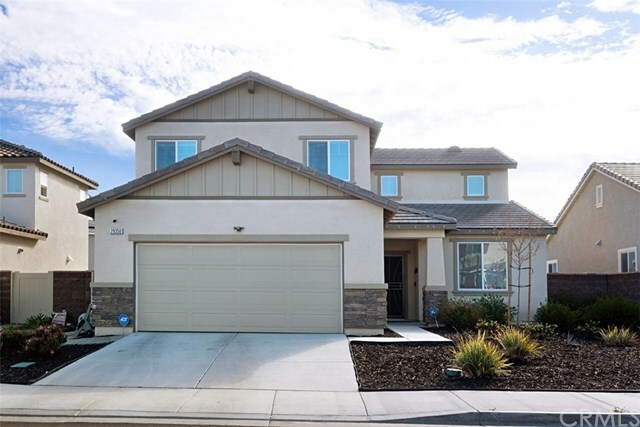 Property Photo:  29350 Sword Fern  CA 92530 