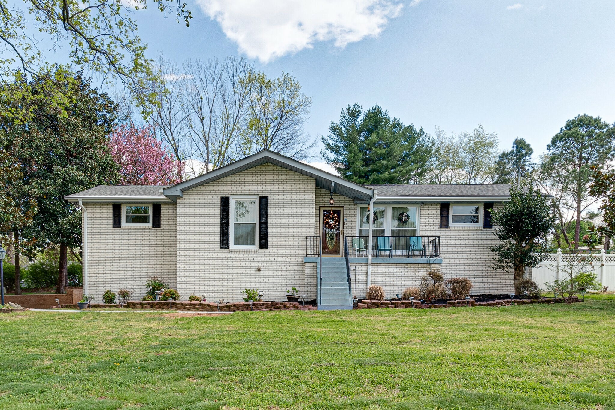 Property Photo: 136 Grandview Cir TN 37138