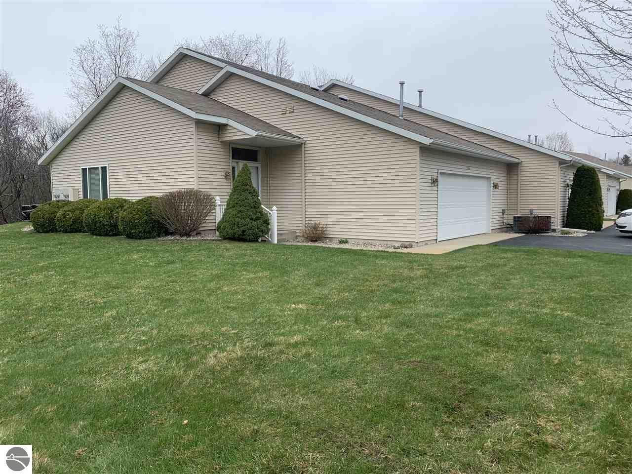 Property Photo:  388 Woodside Circle  MI 49601 