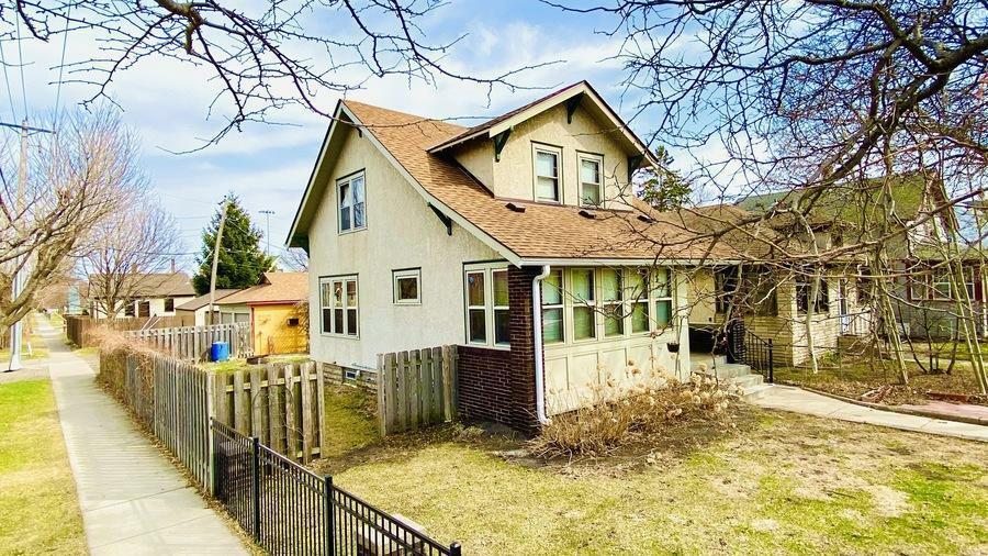 Property Photo:  356 Fulton Street  MN 55102 