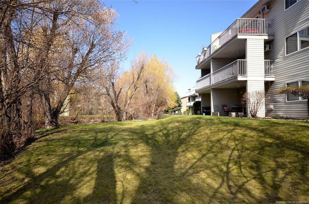 Property Photo: 204 Kalamalka Lake Road 205 BC V1T 7M3