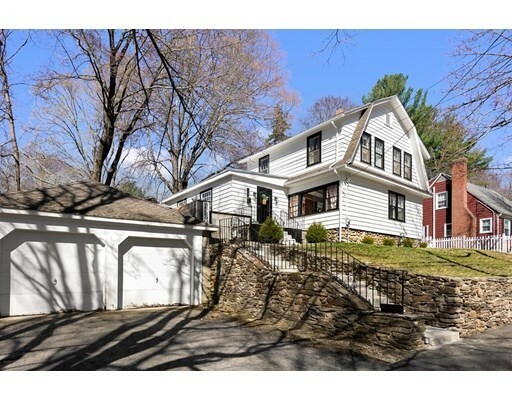 Property Photo:  21 Tiverton Pkwy  MA 01602 