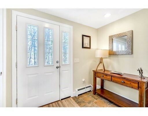 Property Photo: 8 Wedgewood Rd MA 01775