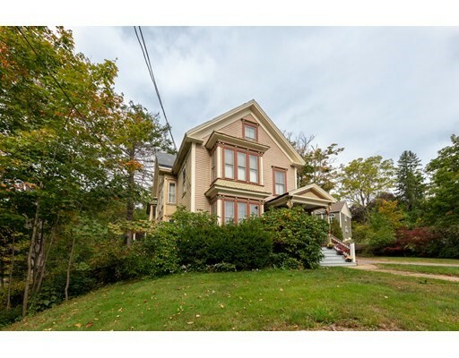 Property Photo:  119 South Main Street  MA 01535 