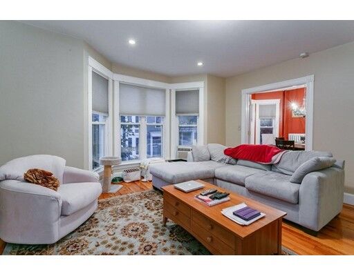 Property Photo: 426 E 6th St 2 MA 02127