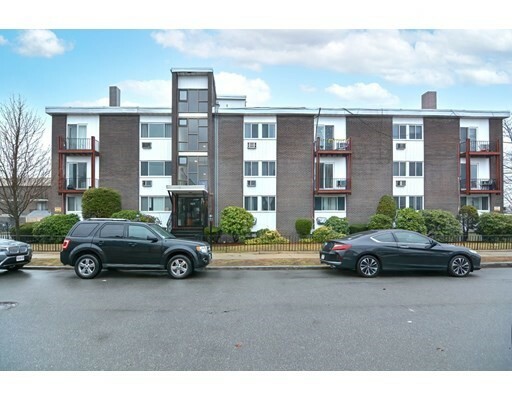 Property Photo: 101 Waite Street A4 MA 02148