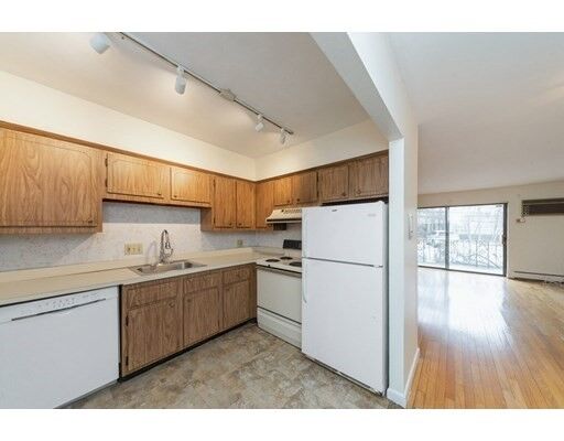 Property Photo:  53 Paul St 15  MA 02459 