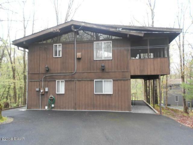 120 Bayberry Drive  Lords Valley PA 18428 photo