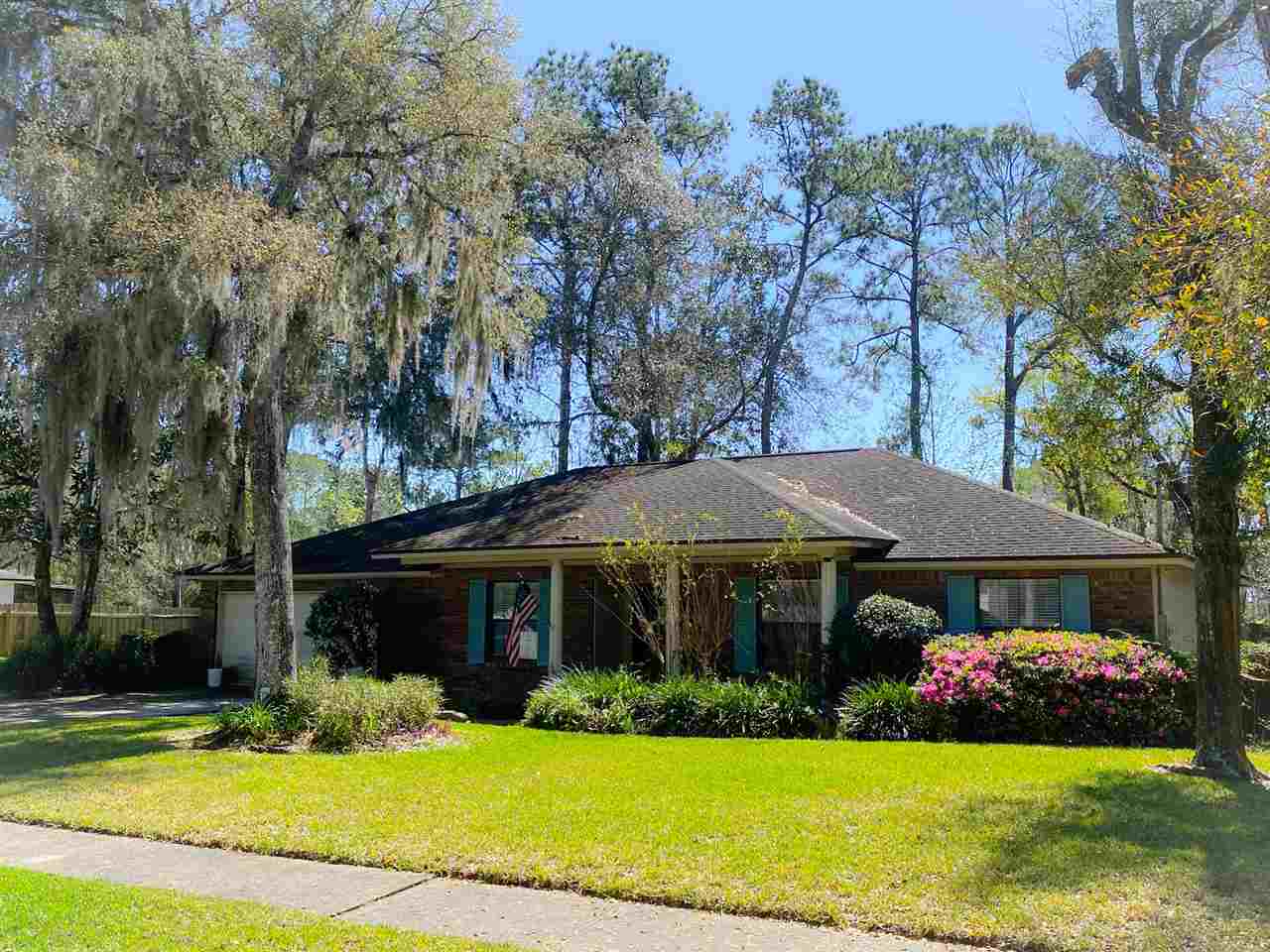 Property Photo:  4318 Morning Dove Dr  FL 32258 