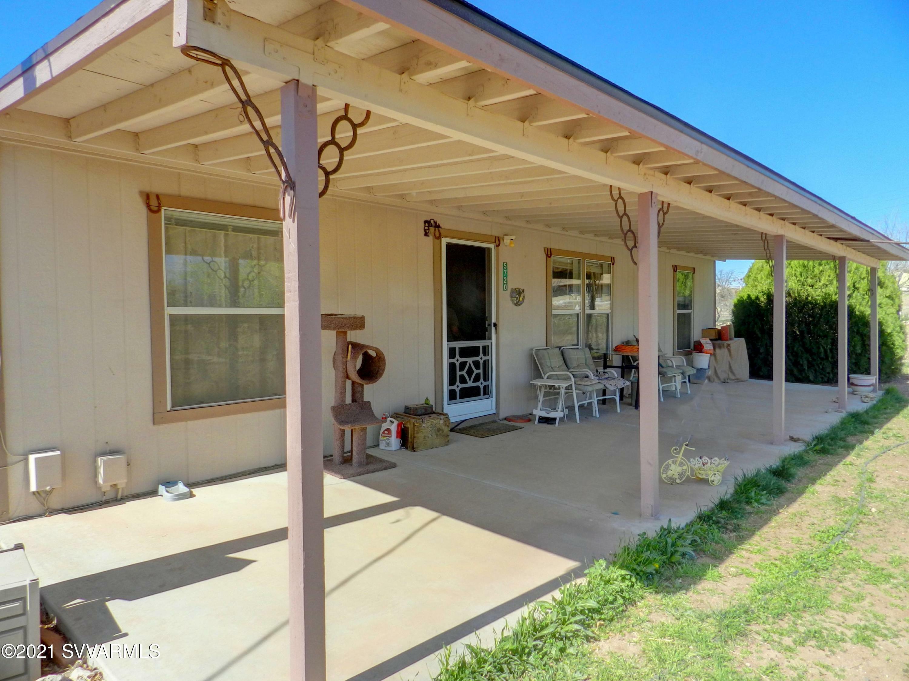 Property Photo:  5720 N Jo Ann Drive  AZ 86335 