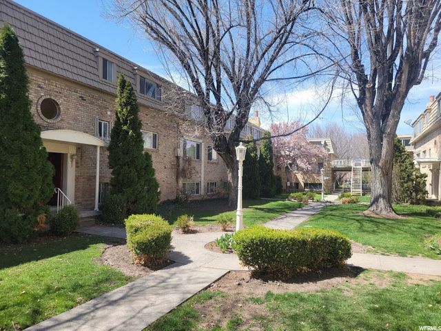 Property Photo: Address not disclosed UT 84117