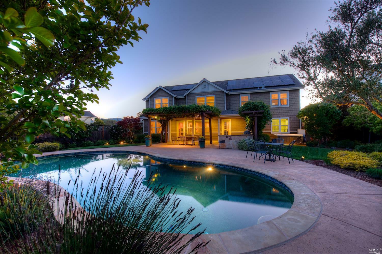 226 Club Drive  Novato CA 94945 photo