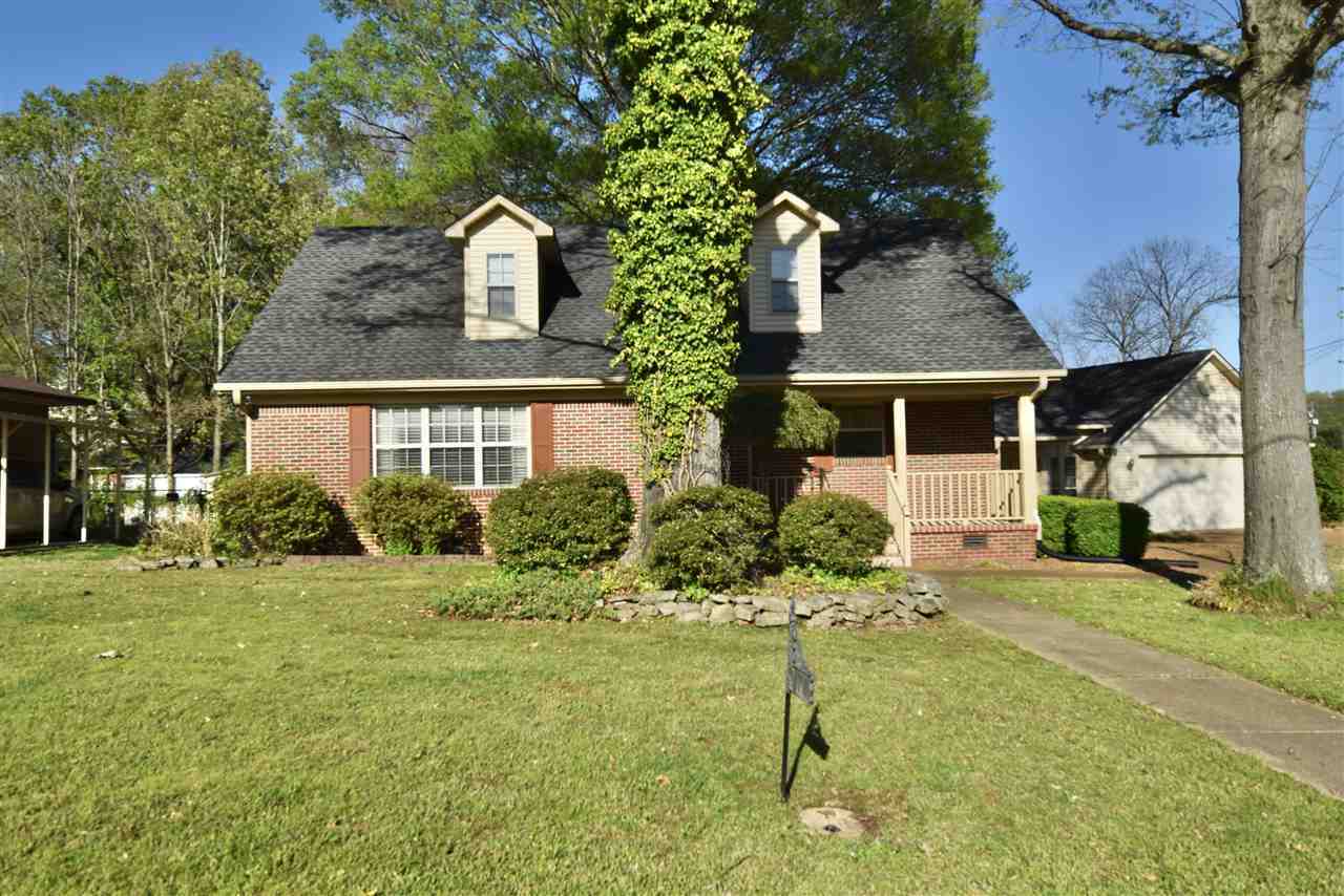 Property Photo:  436 Morris Circle  TN 38343 